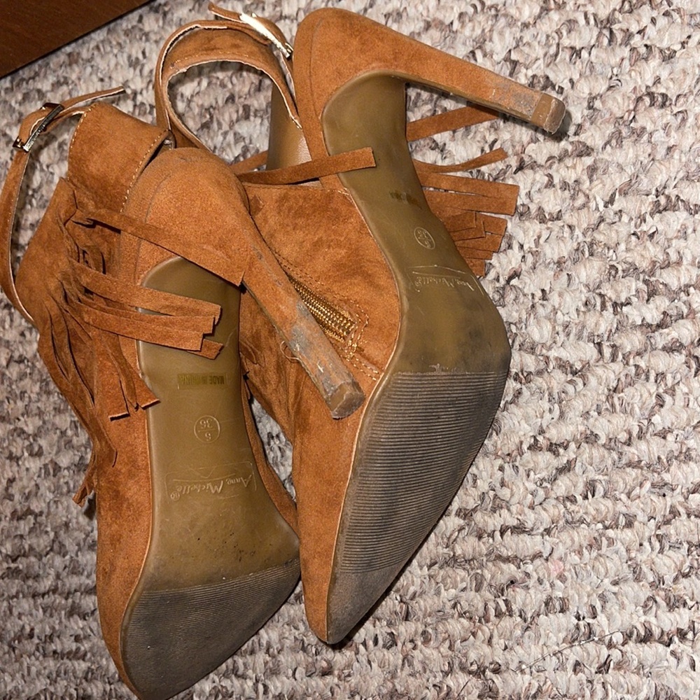 🤎👠 - Picture 5 of 5